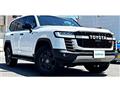 2023 Toyota Land Cruiser