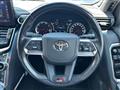 2023 Toyota Land Cruiser