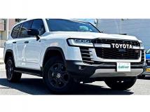 2023 Toyota Land Cruiser