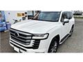 2023 Toyota Land Cruiser