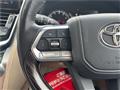 2023 Toyota Land Cruiser