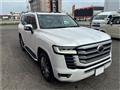 2023 Toyota Land Cruiser