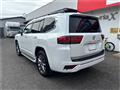 2023 Toyota Land Cruiser
