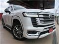 2023 Toyota Land Cruiser