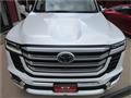 2023 Toyota Land Cruiser