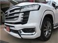 2023 Toyota Land Cruiser