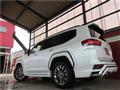 2023 Toyota Land Cruiser