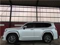 2023 Toyota Land Cruiser