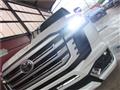 2023 Toyota Land Cruiser