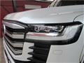 2023 Toyota Land Cruiser