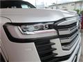 2023 Toyota Land Cruiser