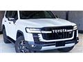 2023 Toyota Land Cruiser