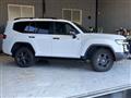 2023 Toyota Land Cruiser