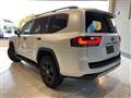 2023 Toyota Land Cruiser