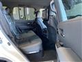 2023 Toyota Land Cruiser