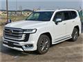 2023 Toyota Land Cruiser