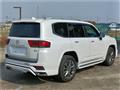 2023 Toyota Land Cruiser