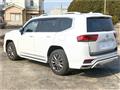 2023 Toyota Land Cruiser