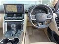 2023 Toyota Land Cruiser