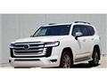 2023 Toyota Land Cruiser