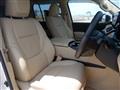 2023 Toyota Land Cruiser