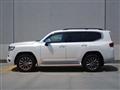 2023 Toyota Land Cruiser