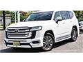 2023 Toyota Land Cruiser