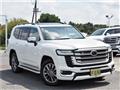 2023 Toyota Land Cruiser