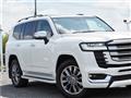 2023 Toyota Land Cruiser