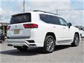 2023 Toyota Land Cruiser