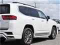 2023 Toyota Land Cruiser