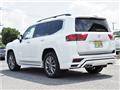 2023 Toyota Land Cruiser