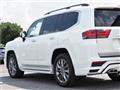 2023 Toyota Land Cruiser