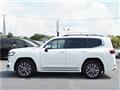 2023 Toyota Land Cruiser