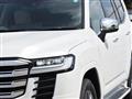 2023 Toyota Land Cruiser