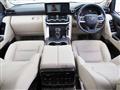 2023 Toyota Land Cruiser