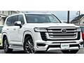 2023 Toyota Land Cruiser