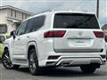 2023 Toyota Land Cruiser