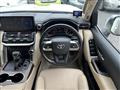 2023 Toyota Land Cruiser