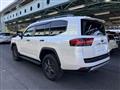2023 Toyota Land Cruiser