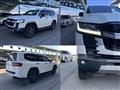 2023 Toyota Land Cruiser