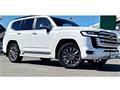 2023 Toyota Land Cruiser