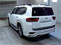 2023 Toyota Land Cruiser