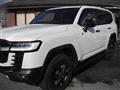 2023 Toyota Land Cruiser