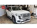 2023 Toyota Land Cruiser