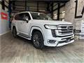 2023 Toyota Land Cruiser