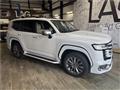 2023 Toyota Land Cruiser