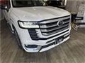 2023 Toyota Land Cruiser