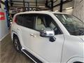 2023 Toyota Land Cruiser