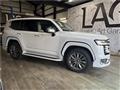 2023 Toyota Land Cruiser